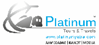 Platinumyatra |   Locations
